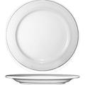 International Tableware Dover™ 9 in Porcelain Plate, PK24 DO-8